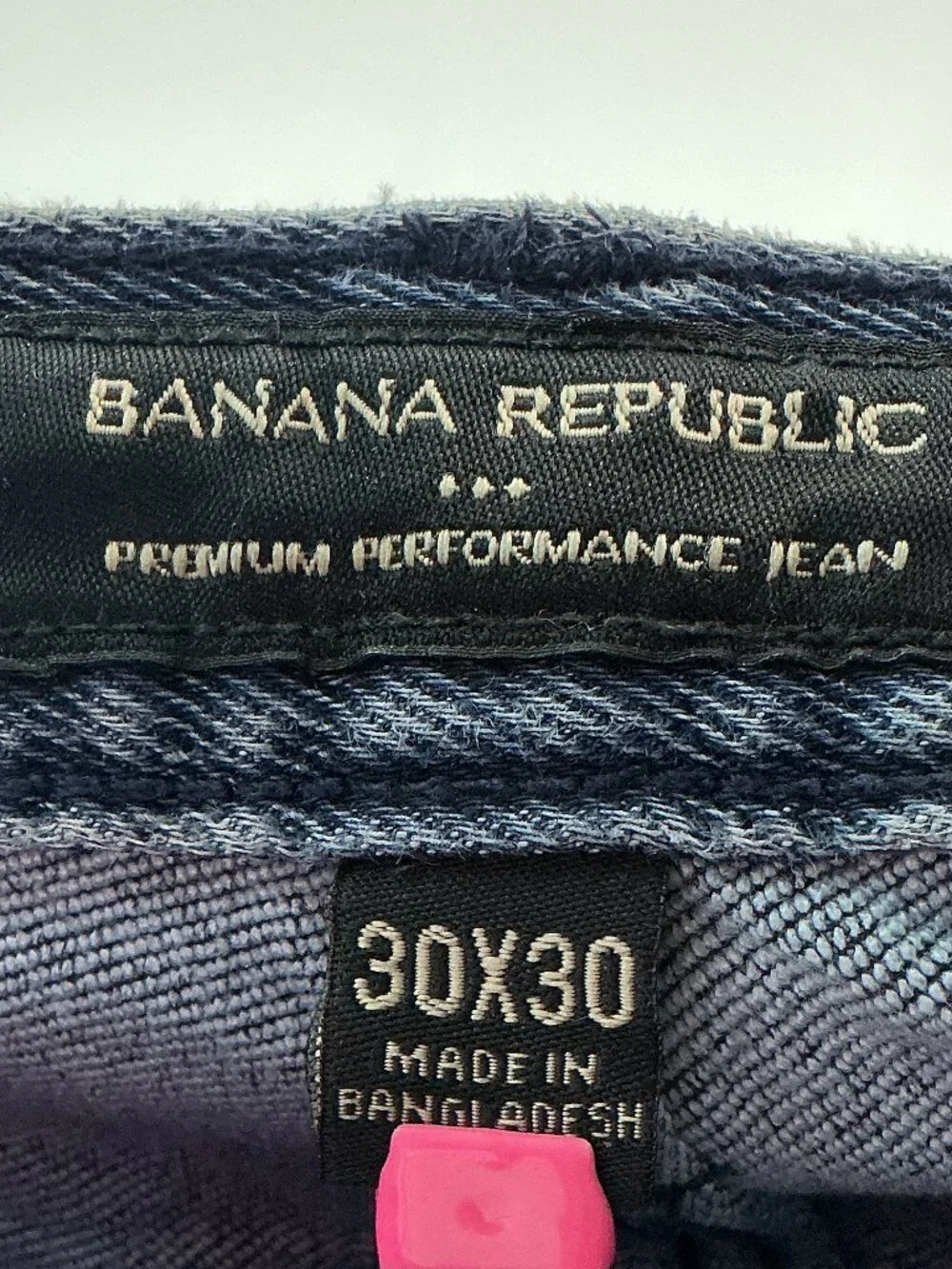 Banana Republic banana republic